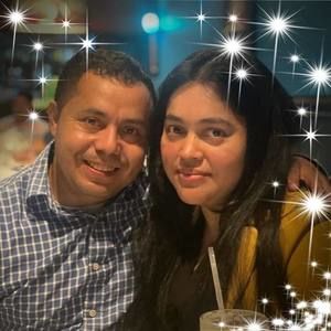 Meet your Posher, Ramos r